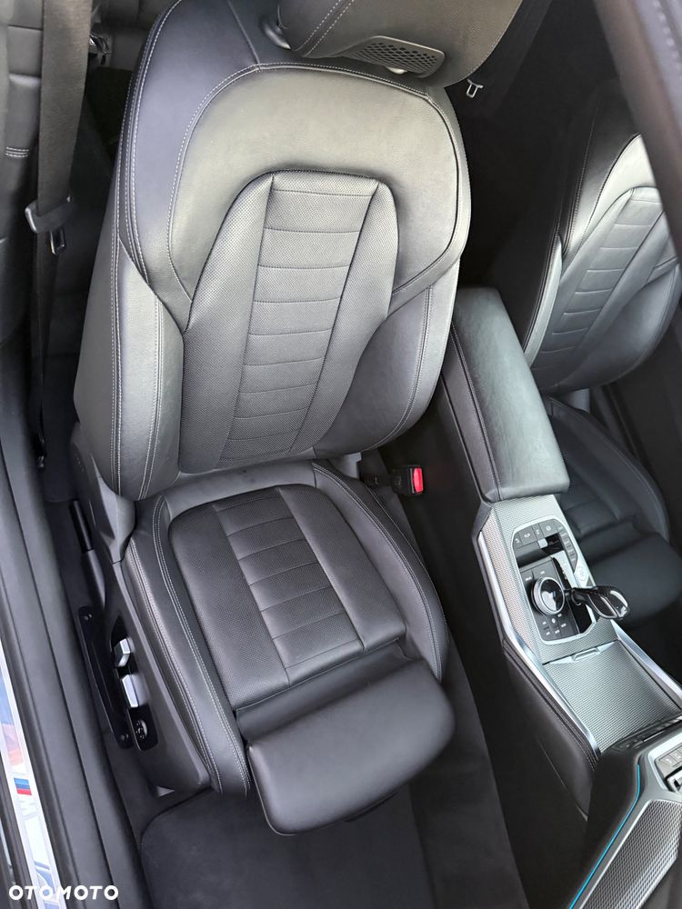 BMW Seria 4 M440i xDrive - 27