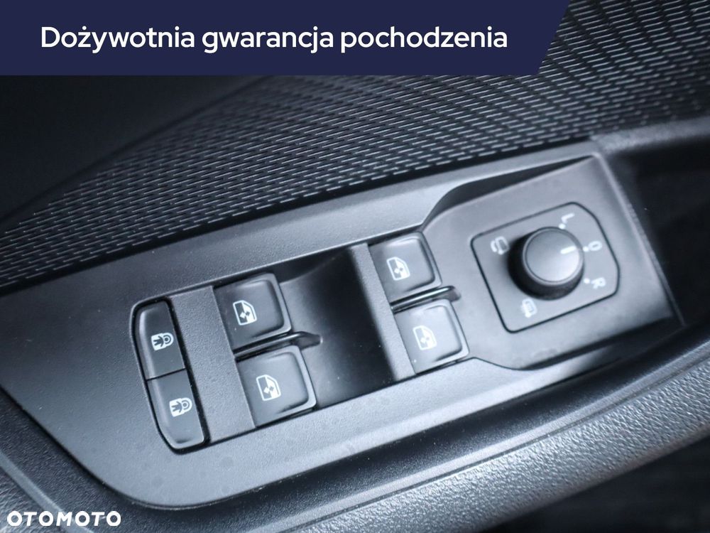 Skoda Octavia - 17