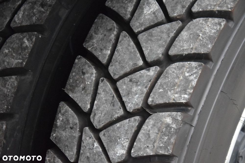 Scania G450 8x4 Meiller Kipper Hydroklapa - 19