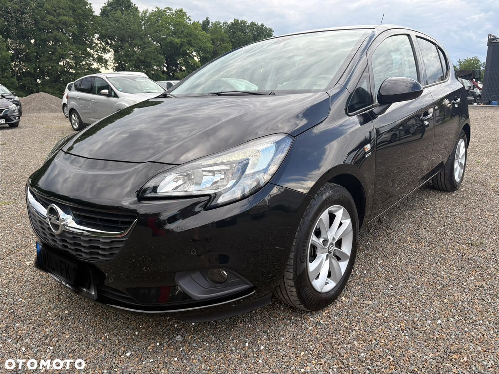 Opel Corsa - 2