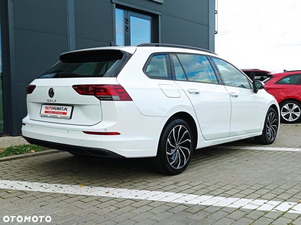 Volkswagen Golf - 4