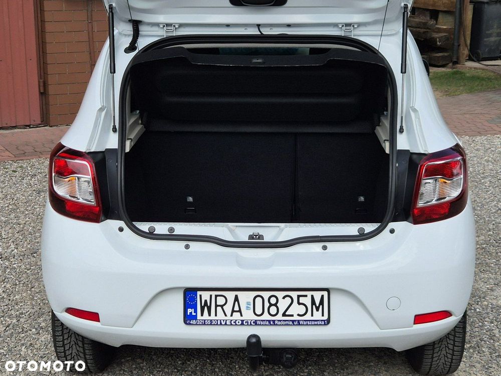 Dacia Sandero - 6
