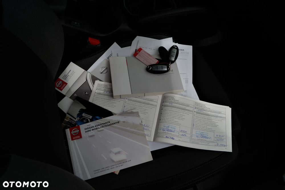 Nissan Qashqai - 40