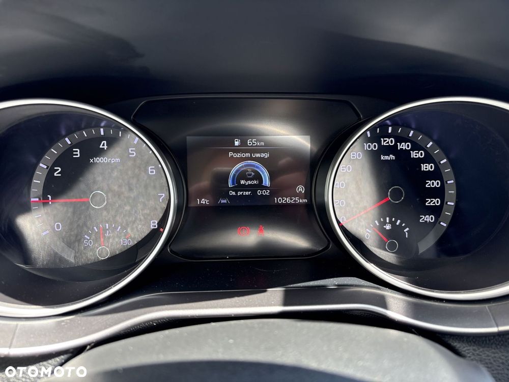 Kia Ceed - 14