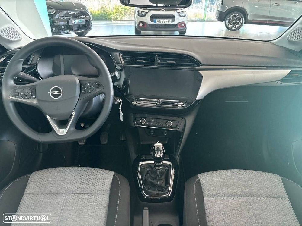 Opel Corsa 1.2 T Edition - 8