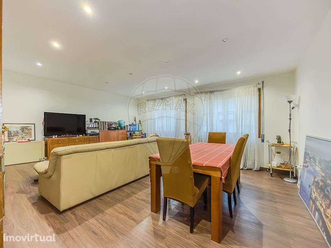 Apartamento T3 para venda - Grande imagem: 2/23