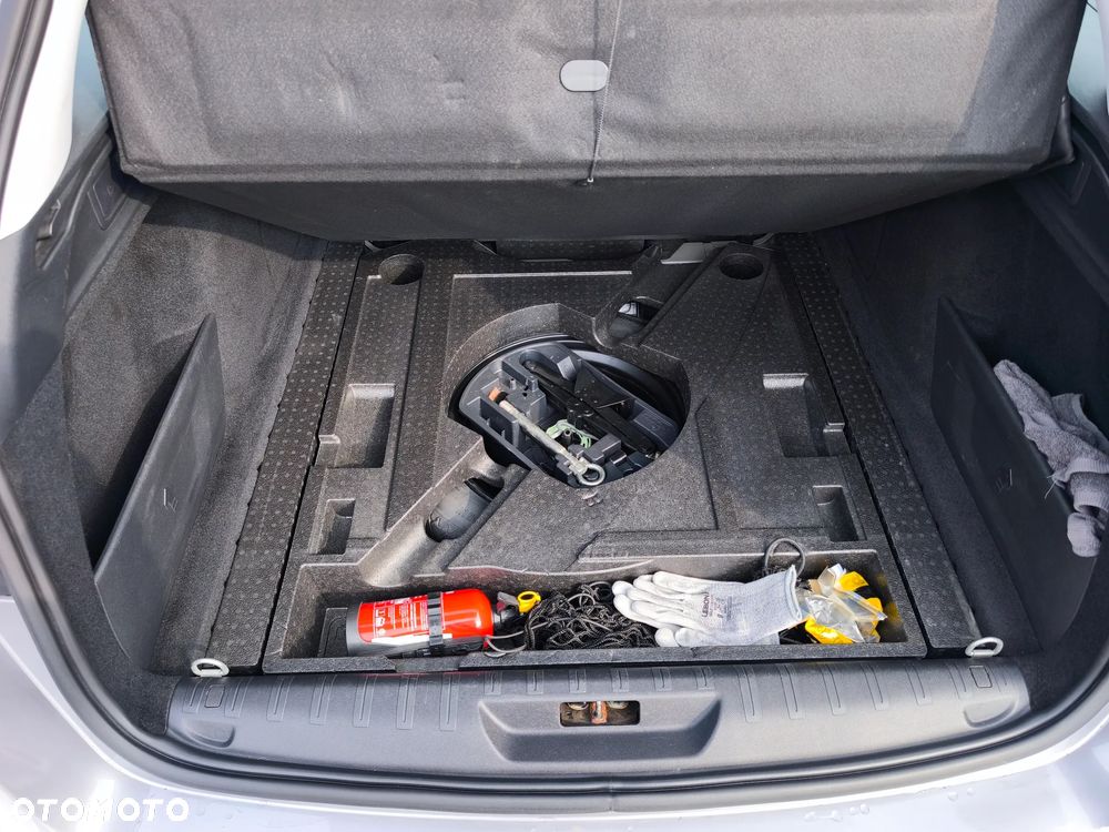 Peugeot 308 1.6 BlueHDi Active S&S - 21