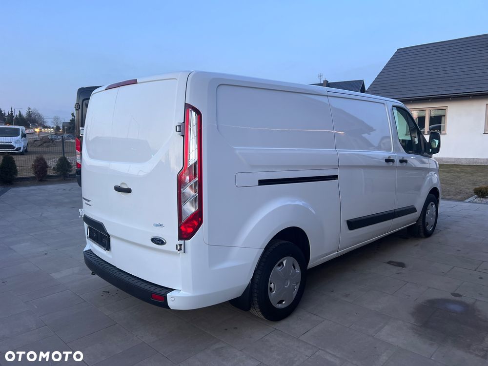 Ford Transit Custom - 24