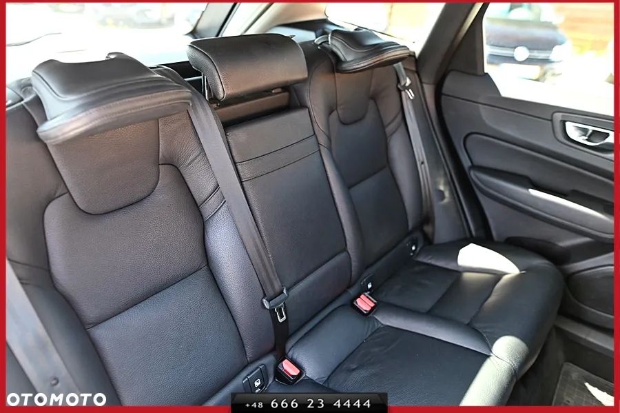 Volvo XC 60 D4 Geartronic Summum - 30