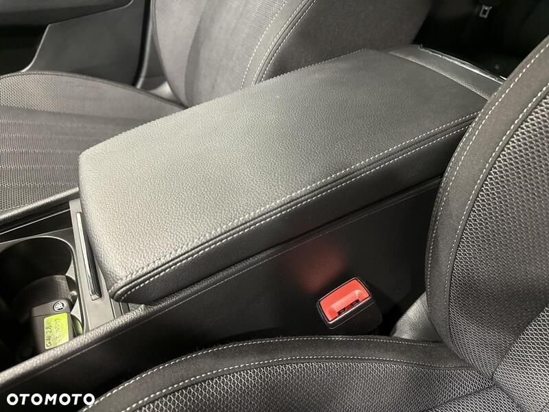 Skoda Superb 2.0 TSI 4x4 Style DSG - 20