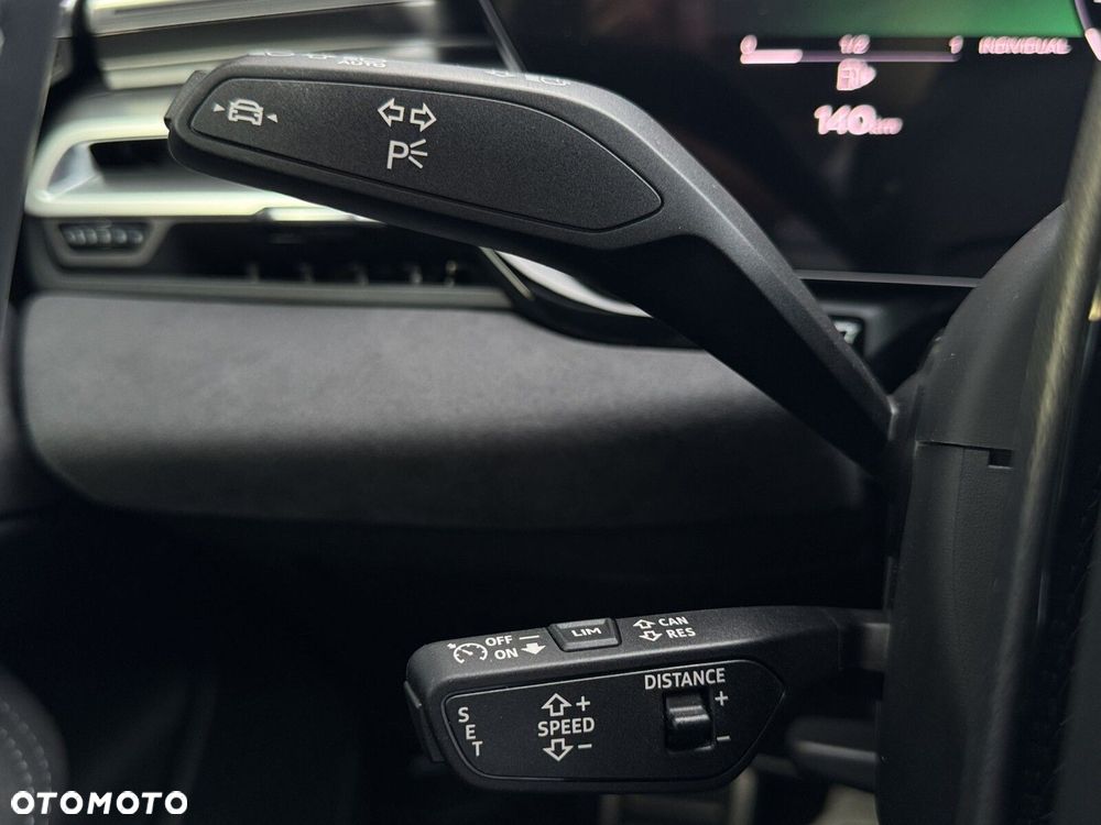 Audi A5 Avant TFSI Quattro S tronic - 21