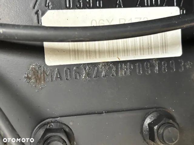 MAN TGX 18.500 BLS - 18