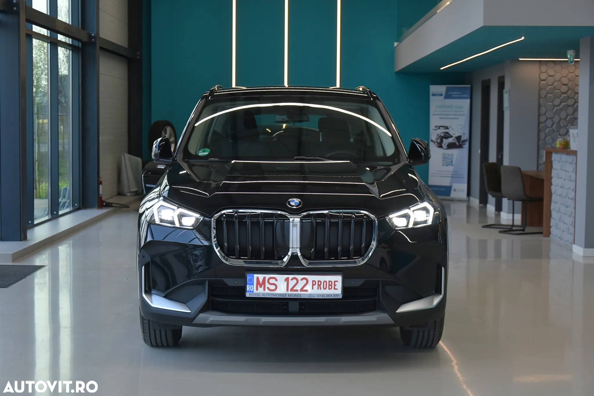 BMW X1 sDrive18i Aut. xLine - 11