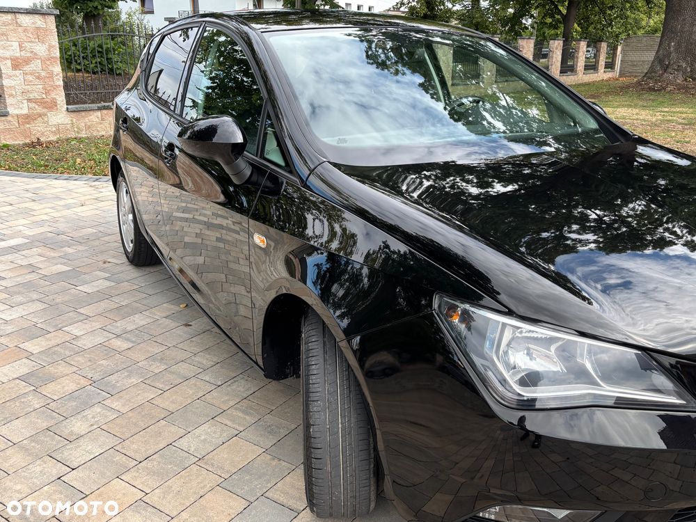 Seat Ibiza 1.0 MPI S&S SOL - 18