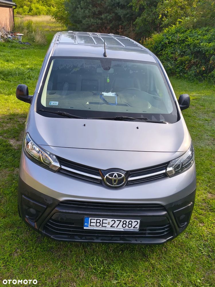 Toyota PROACE - 7