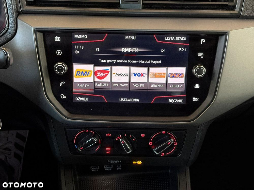 Seat Ibiza 1.6 TDI S&S Style - 21