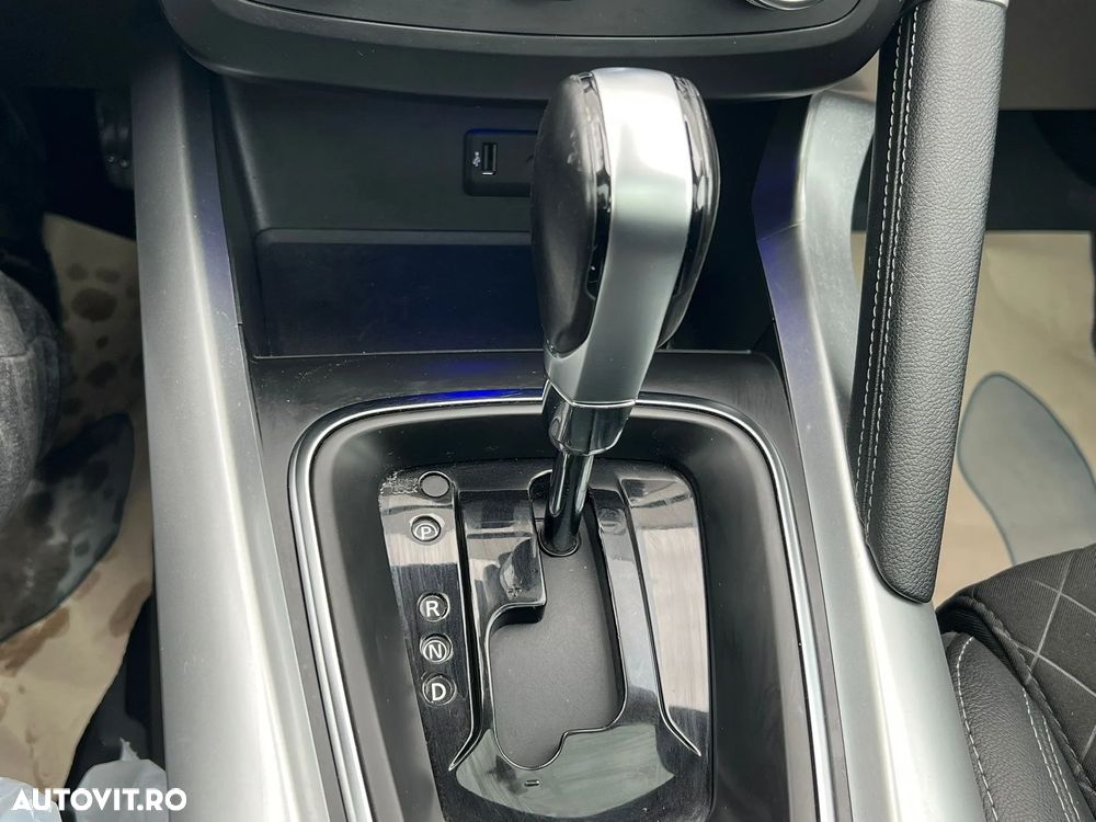 Renault Kadjar TCe EDC GPF Intens - 21