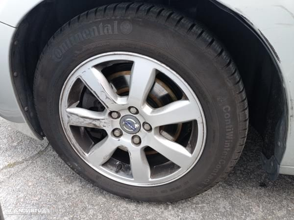 Para Peças Volvo V60 I (155, 157) - 9