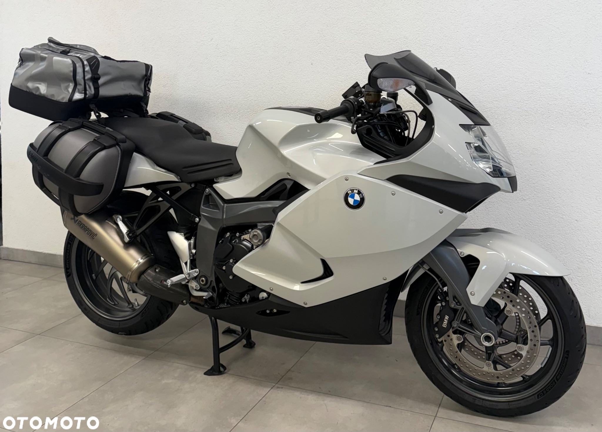 BMW K - 3