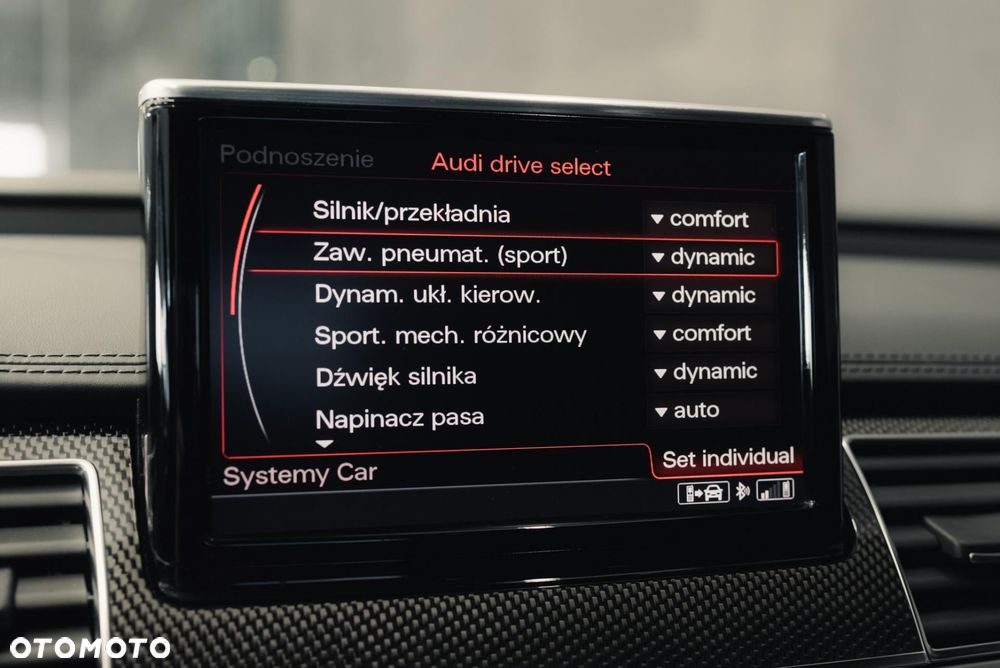 Audi S8 4.0 TFSI Quattro - 20