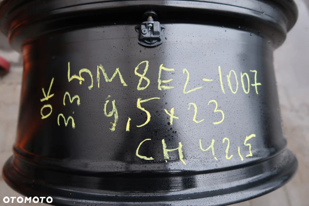 335 Felga Aluminiowa Land Rover M8E2-1007-LA 9,5x23et42,5 - 4