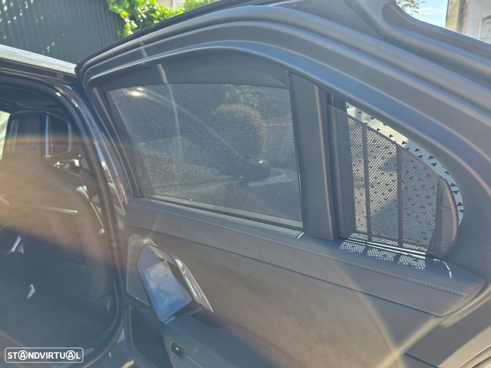 BMW i7 xDrive60 Pack Desportivo M Pro - 34