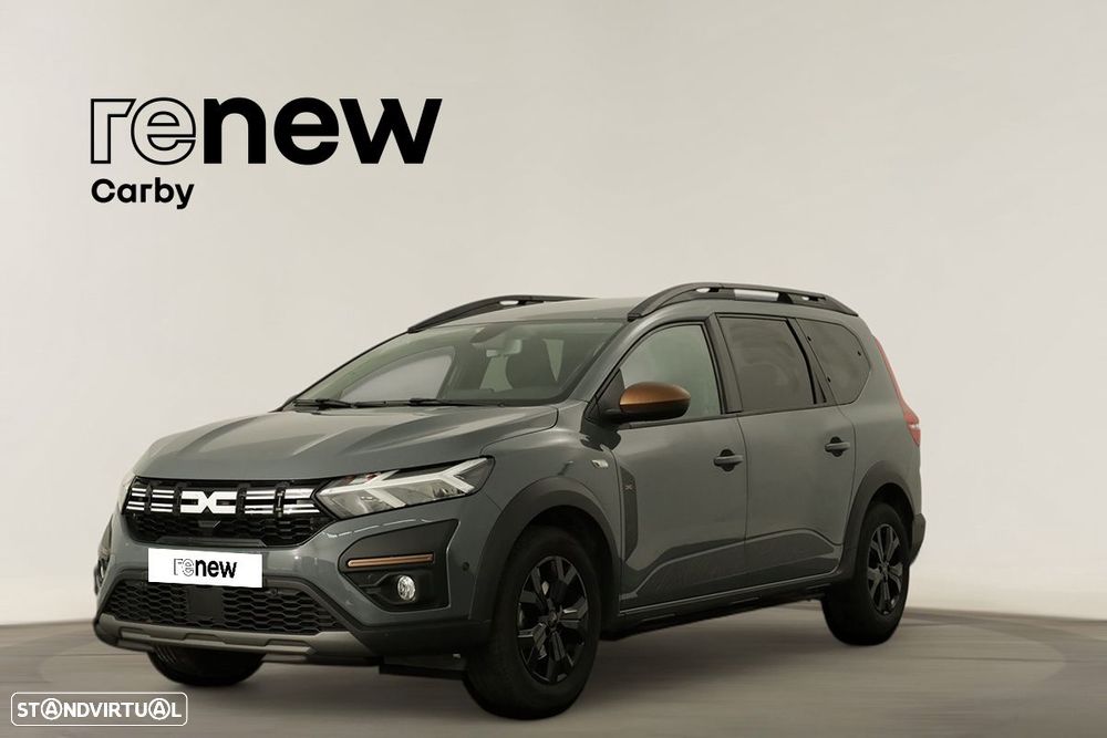Dacia Jogger 1.0 ECO-G Extreme Bi-Fuel - 1