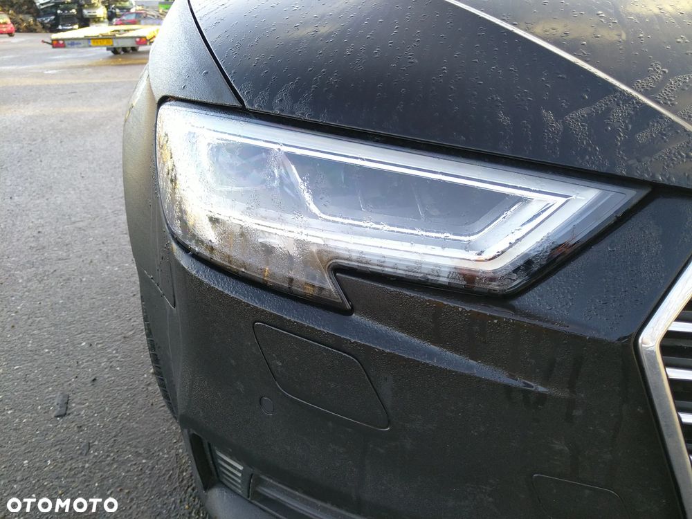 Audi A3 Sportback - 15