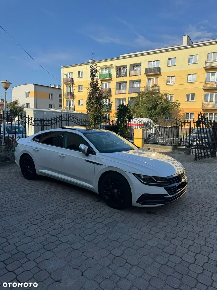 Volkswagen Arteon - 13