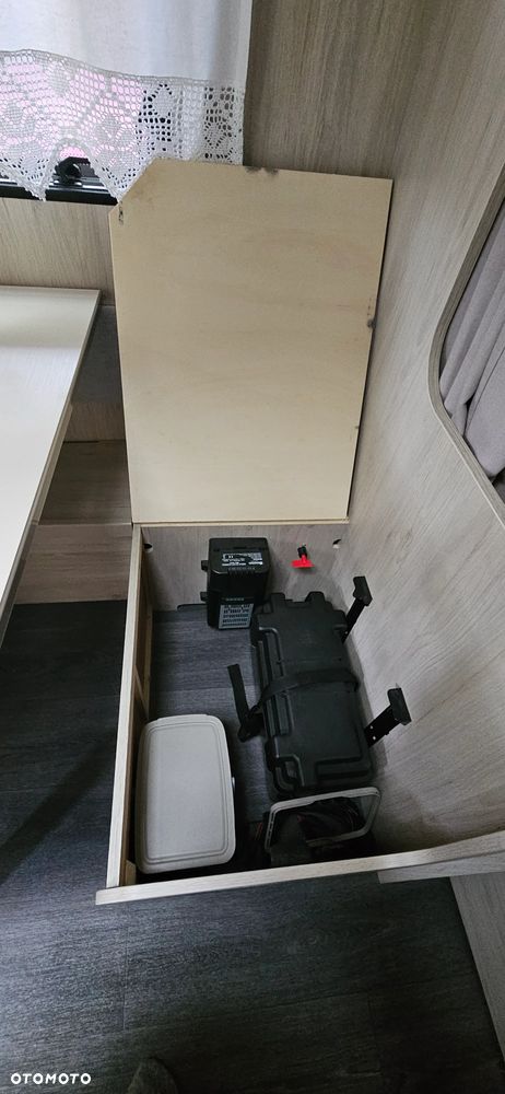 Sterckeman Easy 420 CP - 32