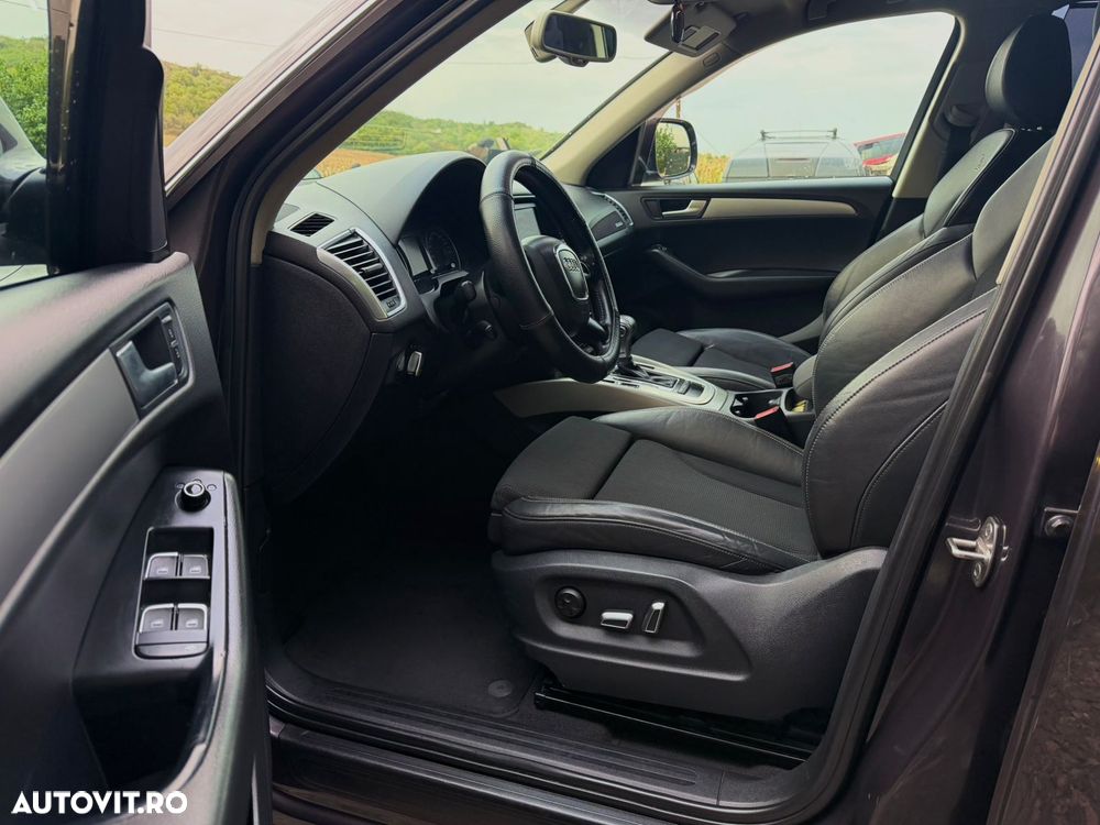 Audi Q5 - 14