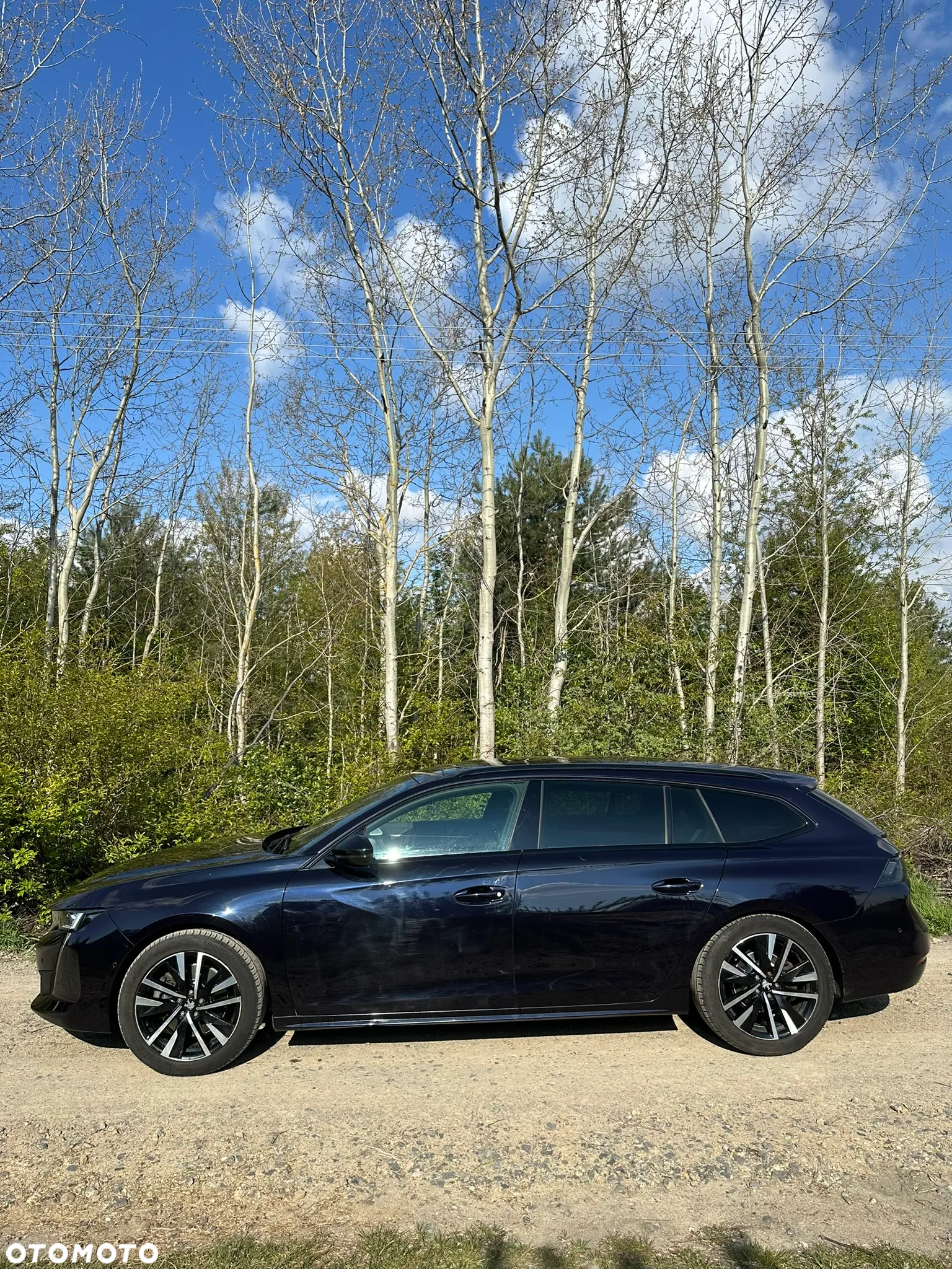 Peugeot 508 SW BlueHDi 180 EAT8 GT - 4