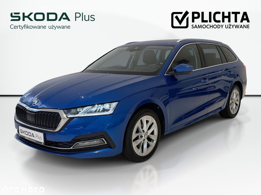 Skoda Octavia 2.0 TDI Style - 2