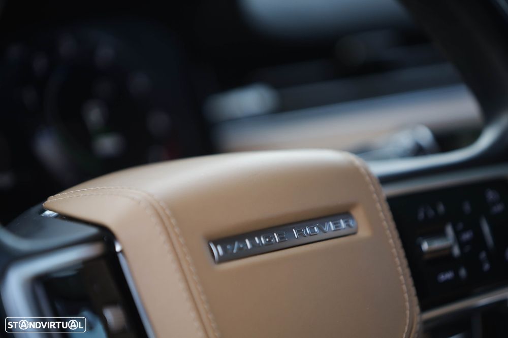 Land Rover Range Rover 3.0 P460e HSE - 39