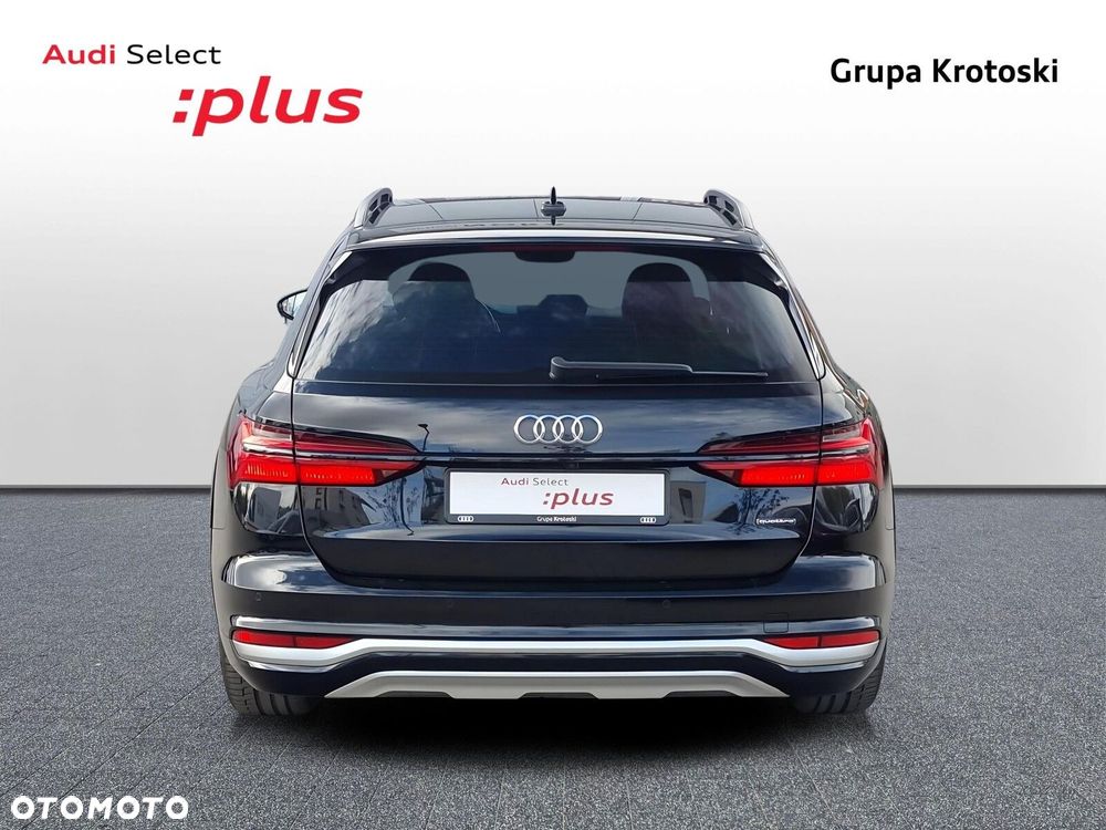 Audi A6 Allroad 55 TDI mHEV Quattro Tiptronic - 5