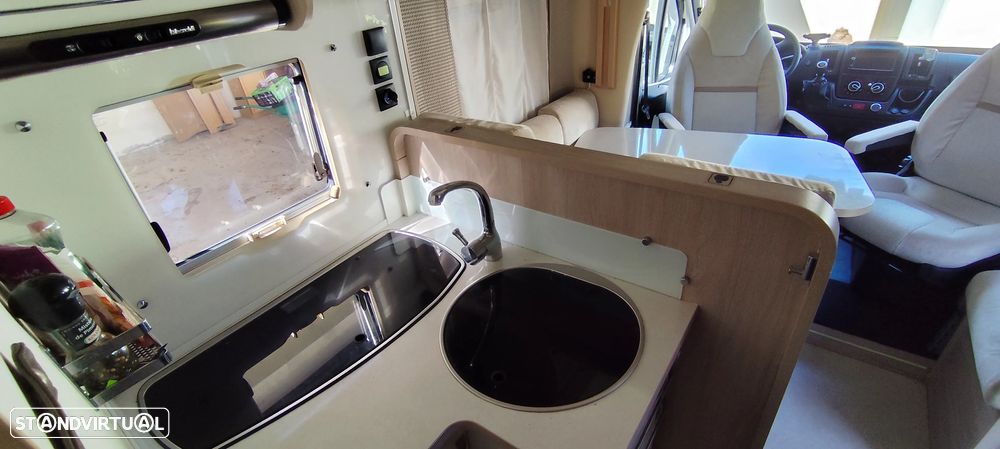 Rapido Serie 6F 680 FF - 9