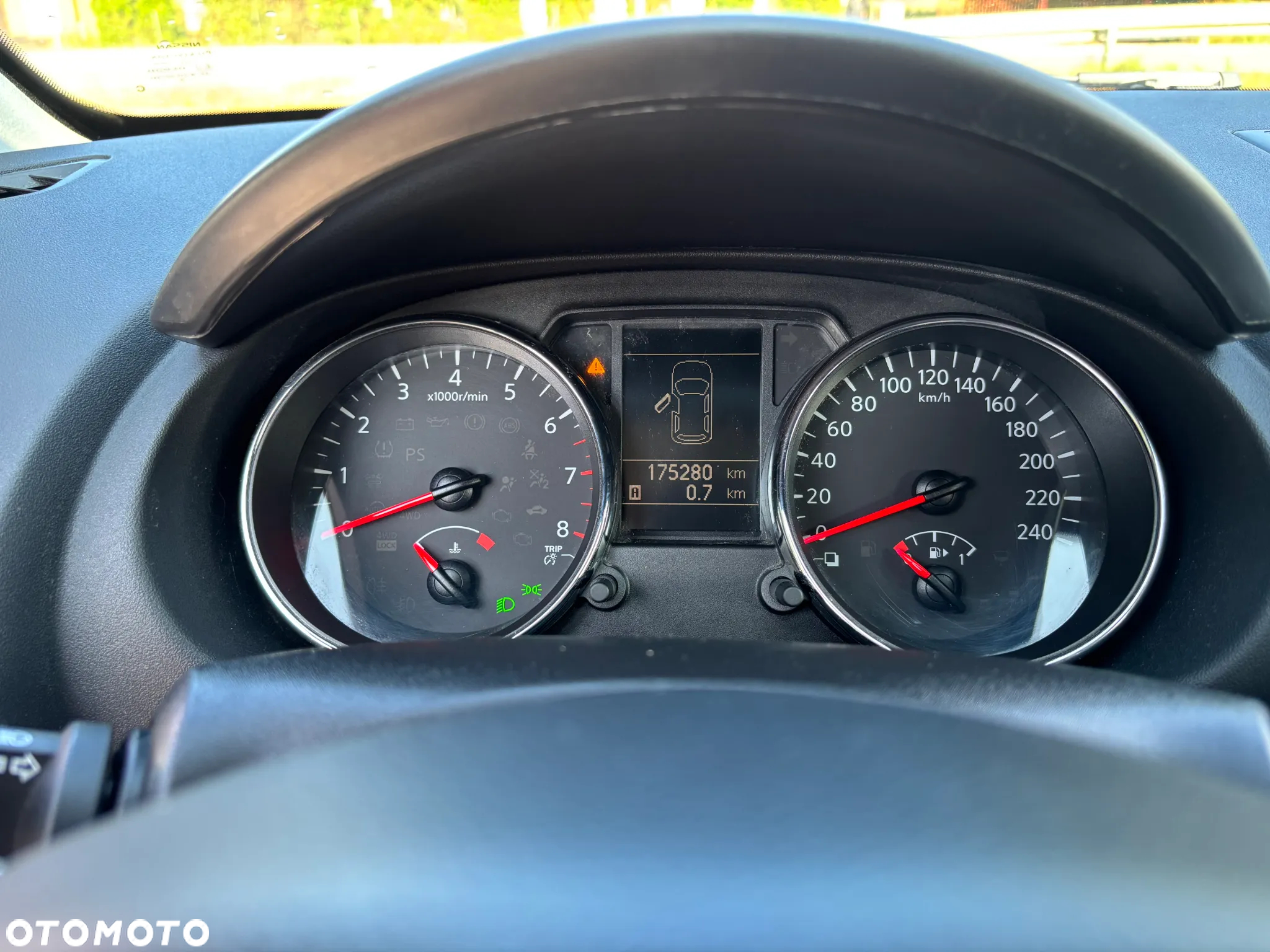 Nissan Qashqai 1.6 Tekna - 36