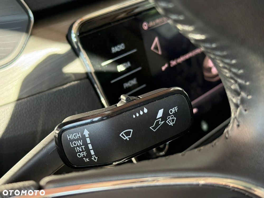 Skoda Superb - 20