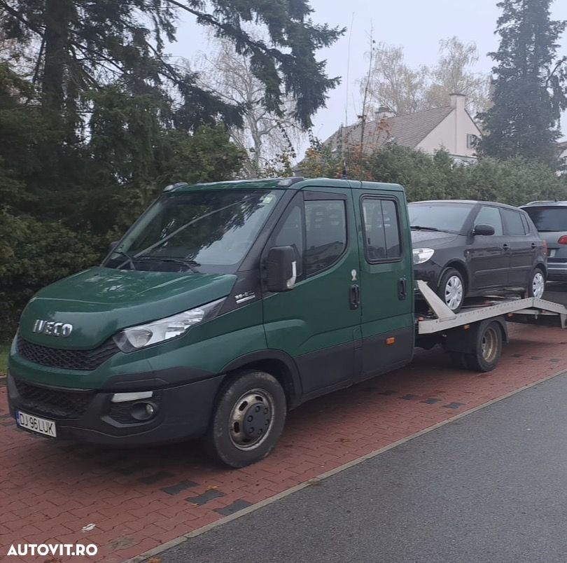Iveco Daily - 12