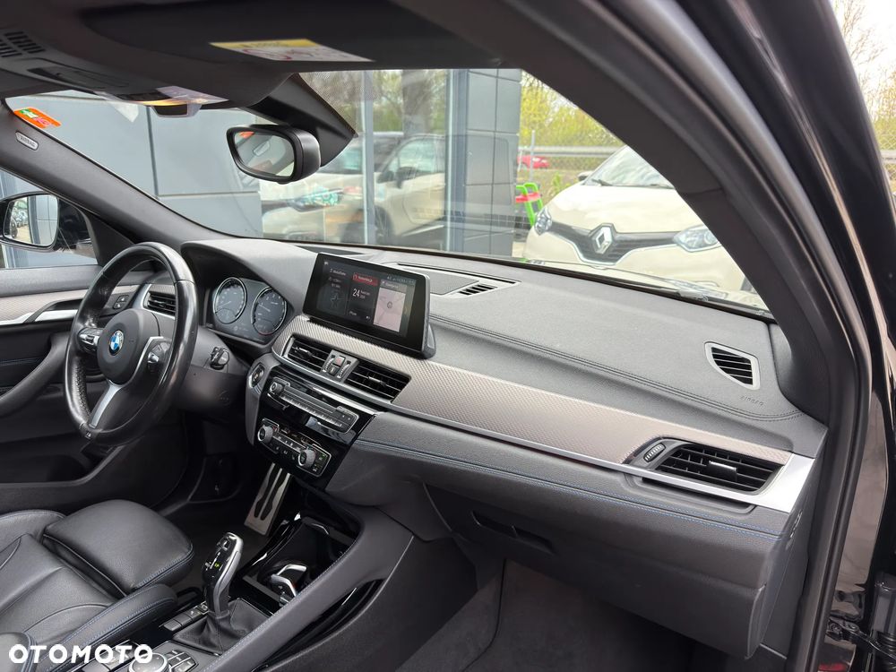 BMW X2 sDrive20i M Sport sport - 9