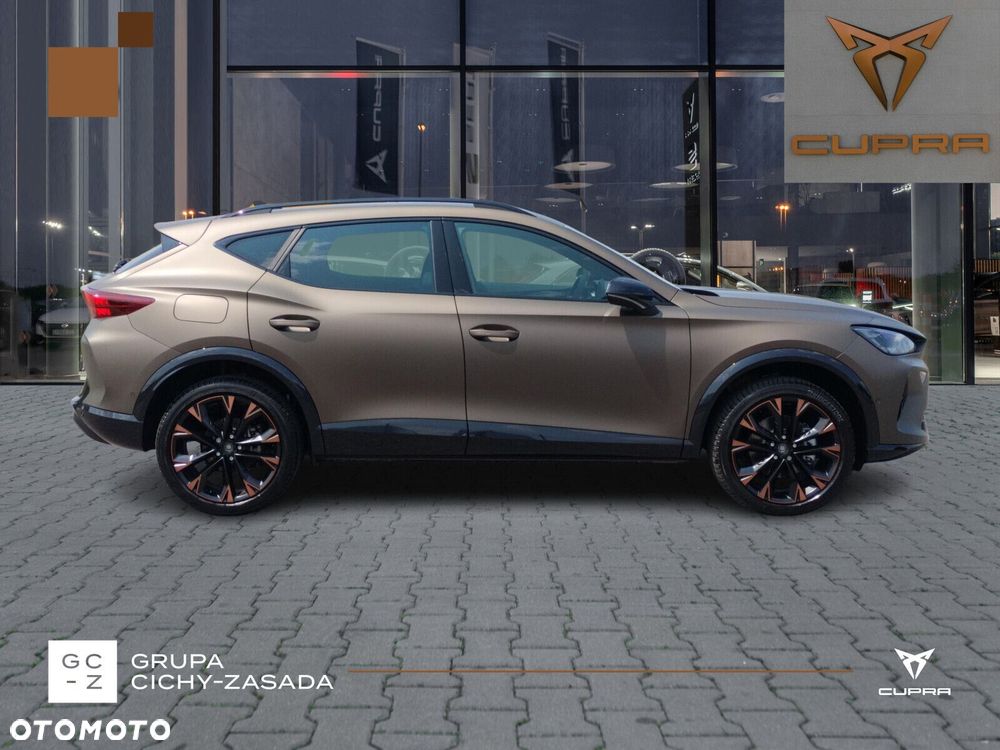Cupra Formentor 2.0 TSI 4Drive DSG - 6