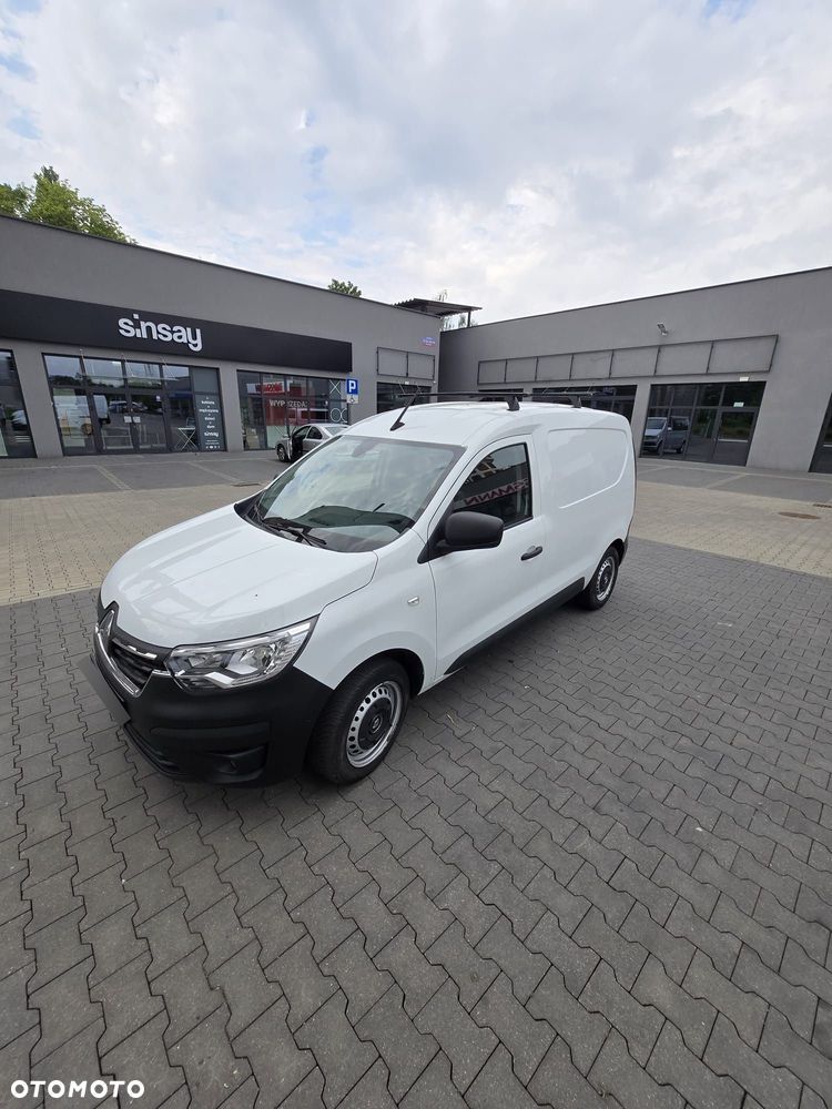 Renault Express Van - 13
