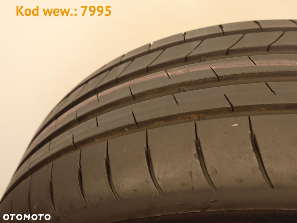 Goodyear Eagle F1 Asymmetric 5 - 215/50 R18 - 8