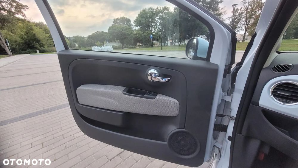 Fiat 500 - 25