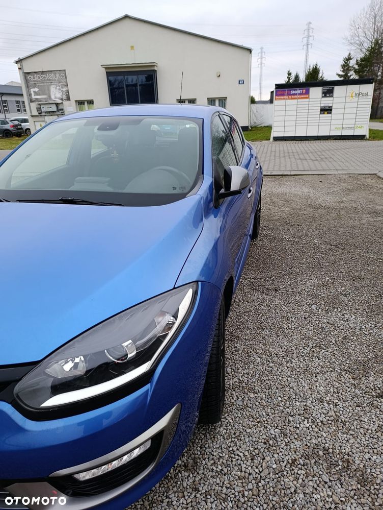 Renault Megane ENERGY TCe 115 Start & Stopp LIMITED - 10