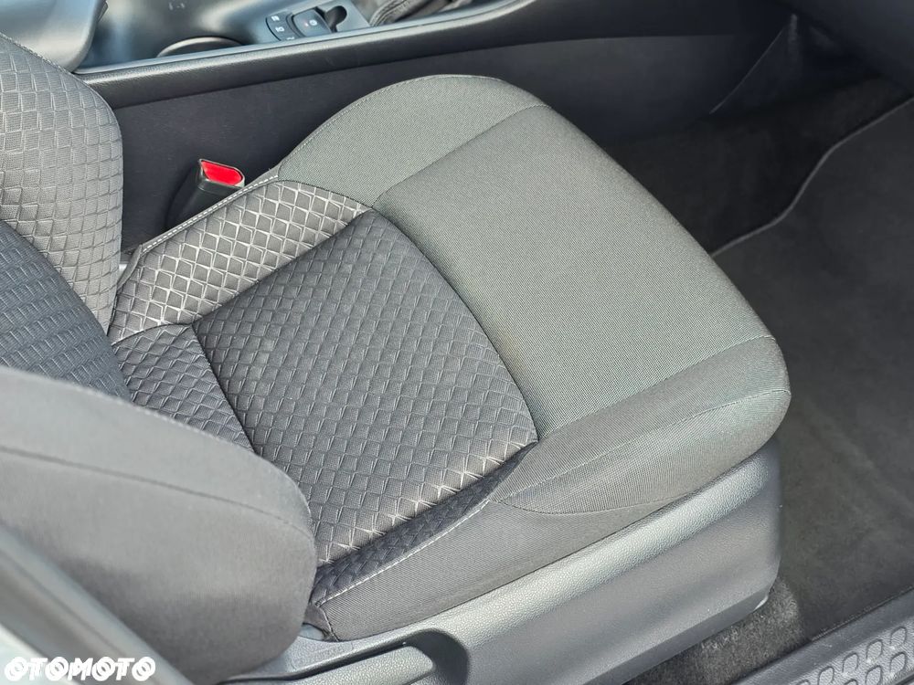 Toyota C-HR 1.8 Hybrid Comfort - 27