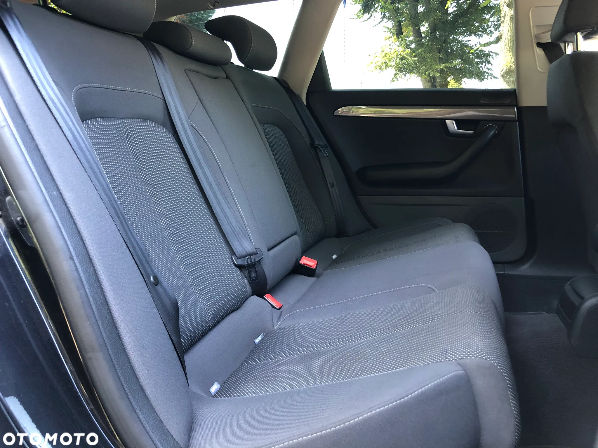 Seat Exeo - 10
