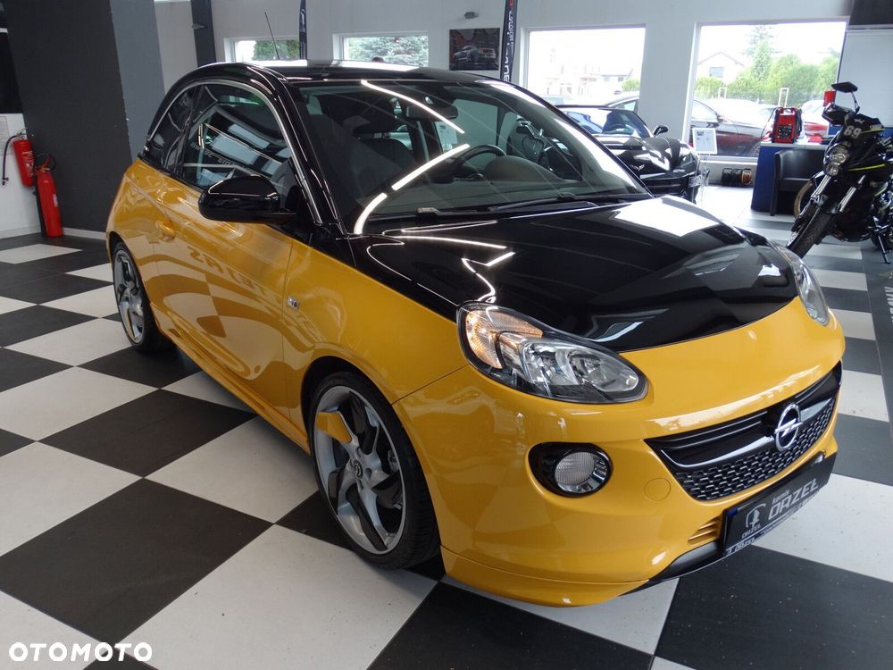 Opel Adam - 11