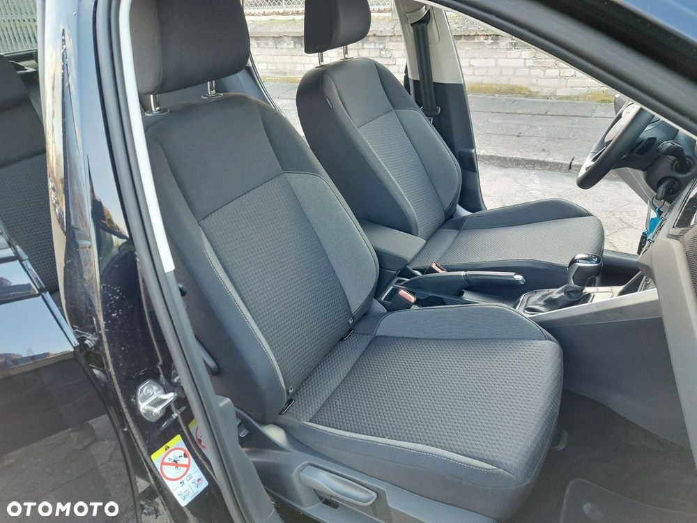 Volkswagen Polo - 14