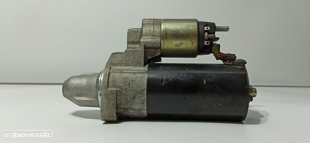 MOTOR DE ARRANQUE MERCEDES CLASE M (W164) 320 / 350 CDI (164.122) - 5